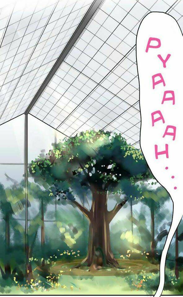 hakase to slime-chan chapter 5 - Trang 11