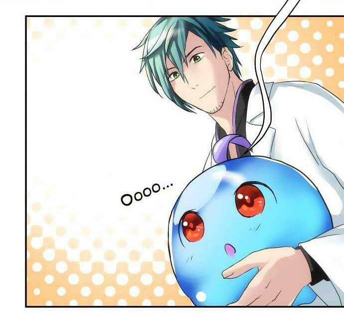 hakase to slime-chan chapter 5 - Trang 12