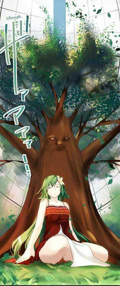 hakase to slime-chan chapter 5 - Trang 14