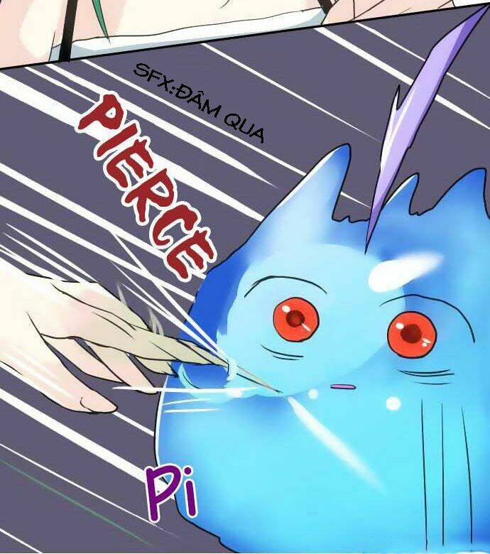 hakase to slime-chan chapter 5 - Trang 19