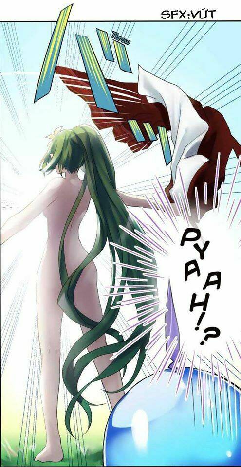 hakase to slime-chan chapter 5 - Trang 29