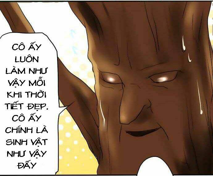 hakase to slime-chan chapter 5 - Trang 31