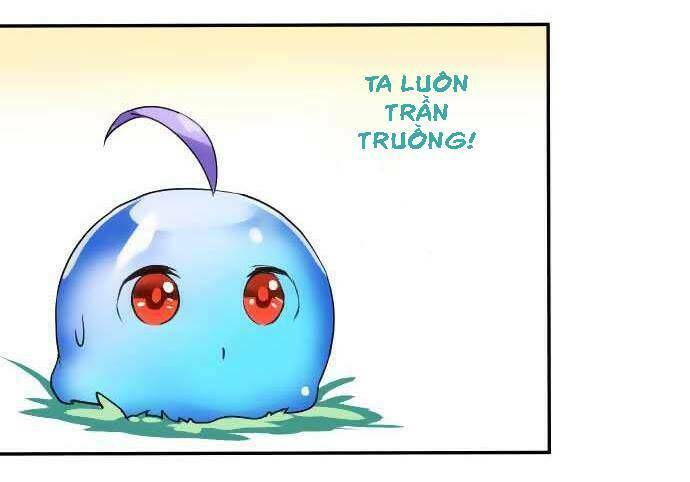 hakase to slime-chan chapter 5 - Trang 33