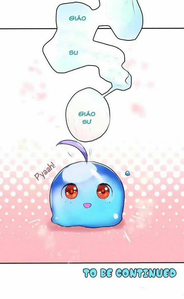 hakase to slime-chan chapter 5 - Trang 35