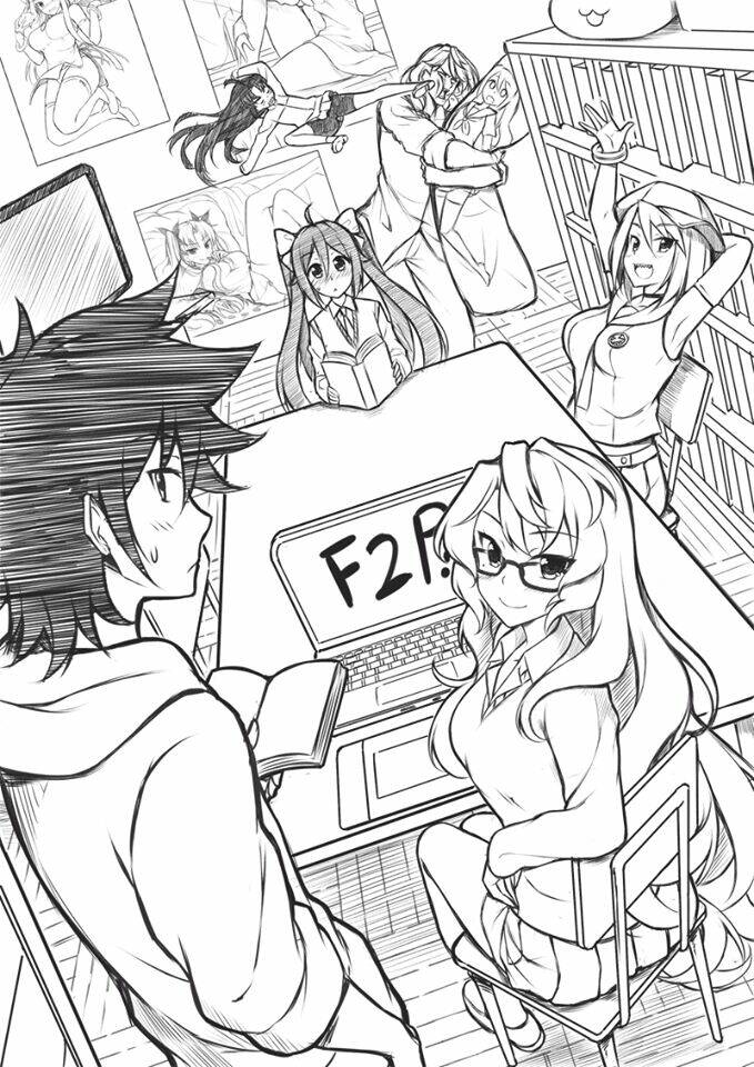 f2p! furi2play! chapter 3 - Trang 3