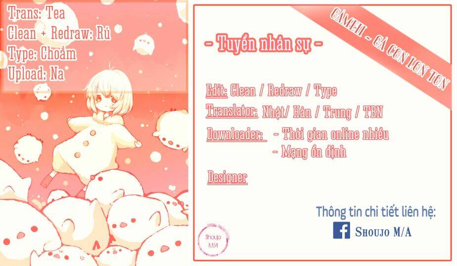 hyakunen renbo chapter 7 - Trang 1