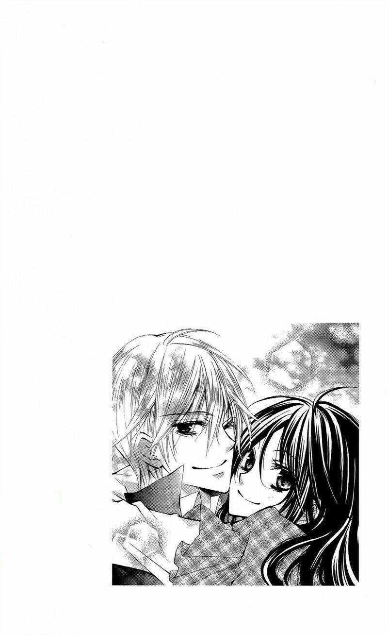 hyakunen renbo chapter 7 - Trang 4