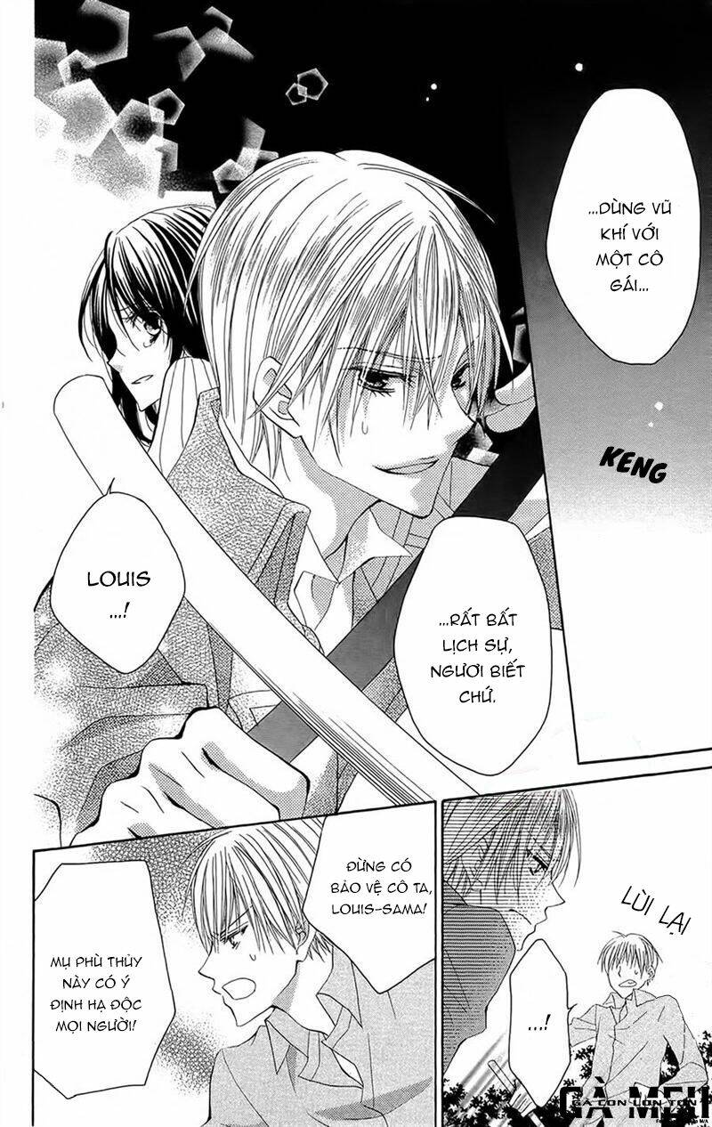 hyakunen renbo chapter 7 - Trang 34