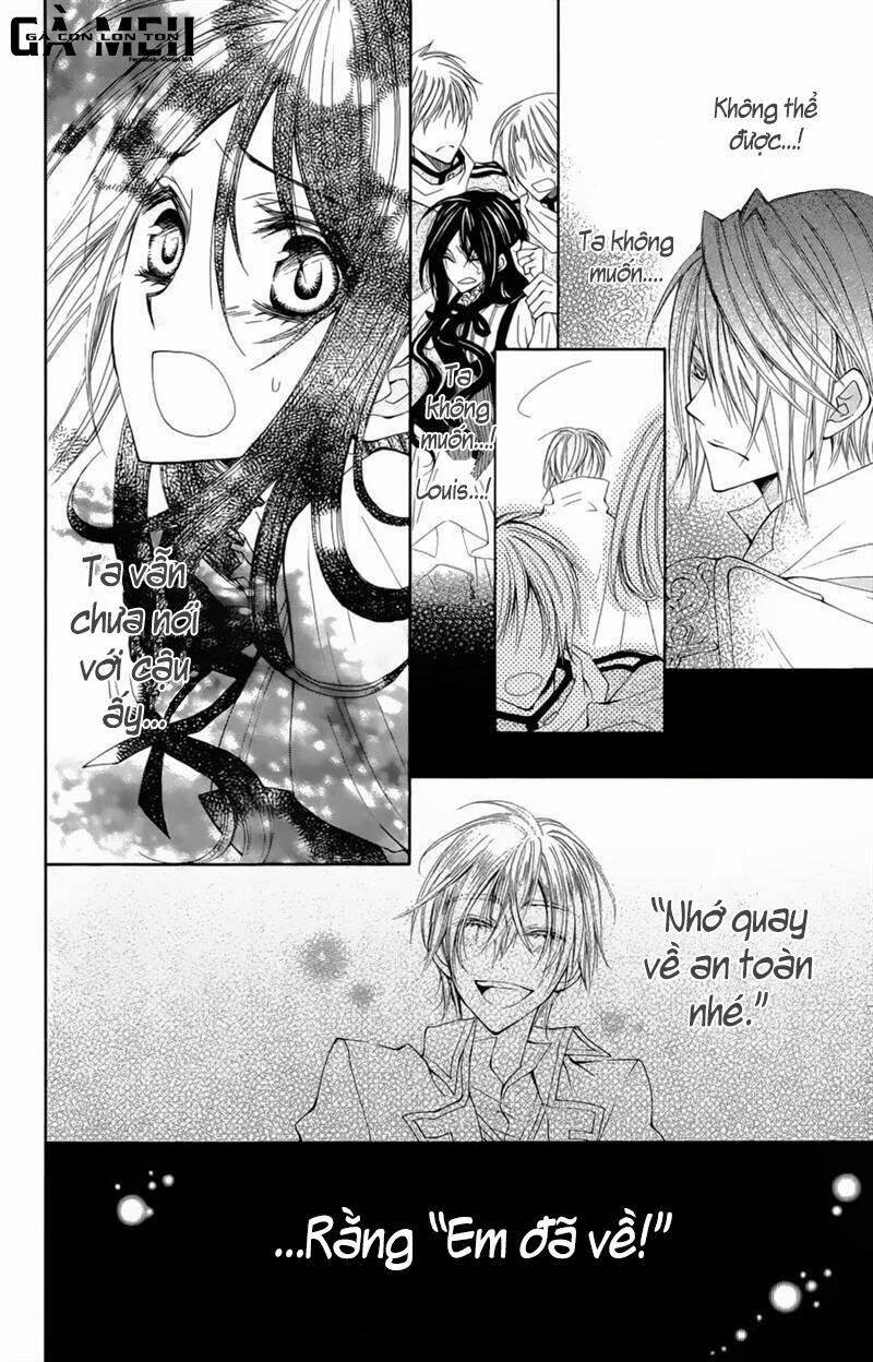 hyakunen renbo chapter 7 - Trang 42