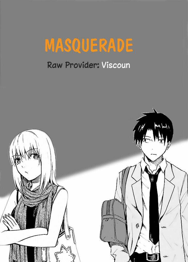 ore ga doutei o sutetara shinu ken ni tsuite chapter 12 - Trang 30