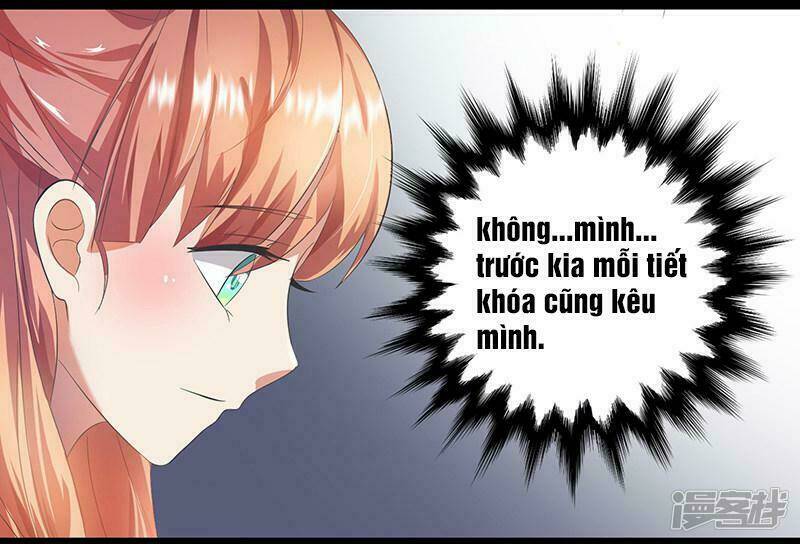 chỉ muốn thích người chapter 4 - Trang 9