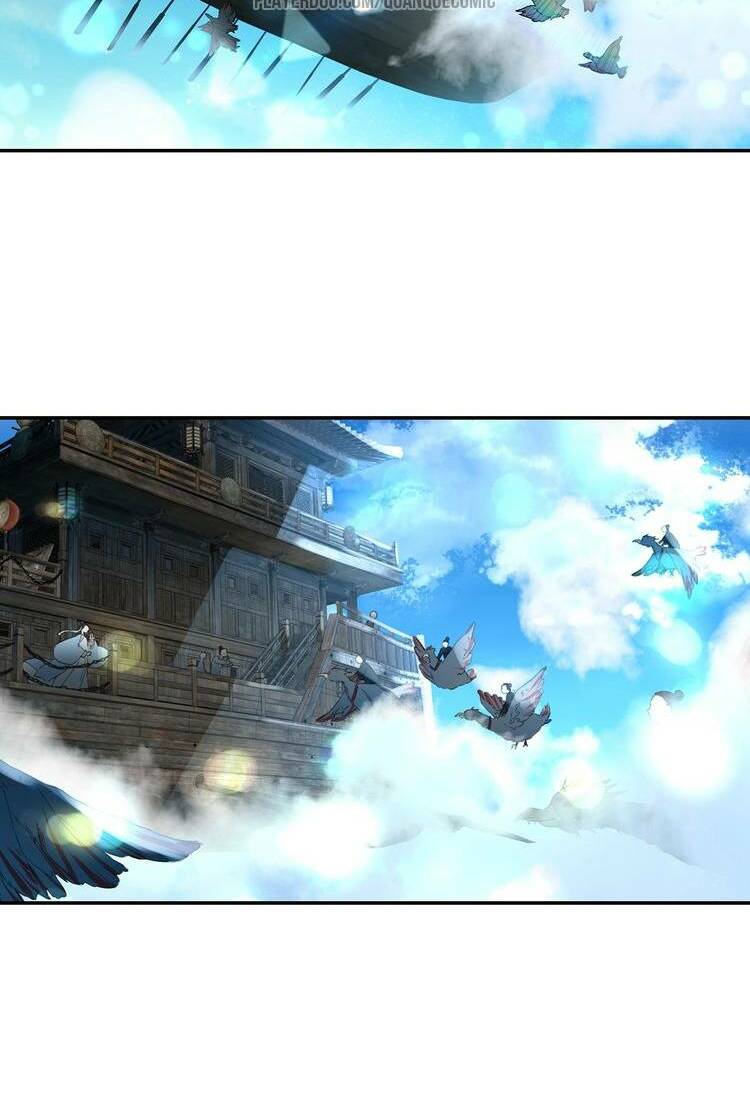 lục tích ma yểm chapter 10 - Trang 2