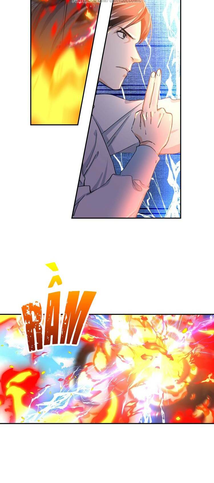 lục tích ma yểm chapter 10 - Trang 4