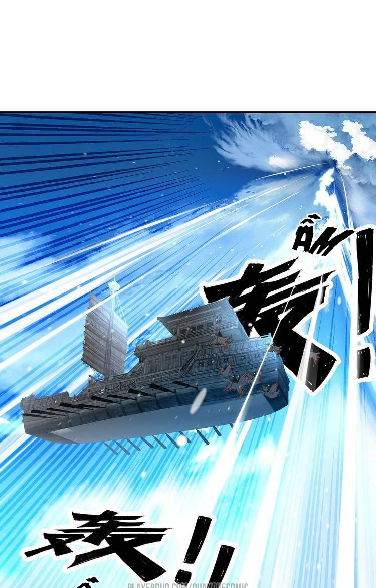 lục tích ma yểm chapter 10 - Trang 8