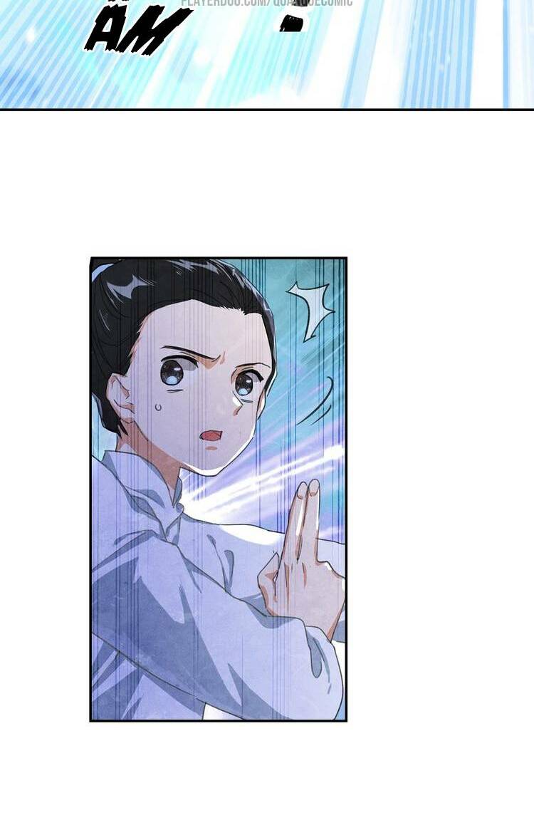 lục tích ma yểm chapter 10 - Trang 9