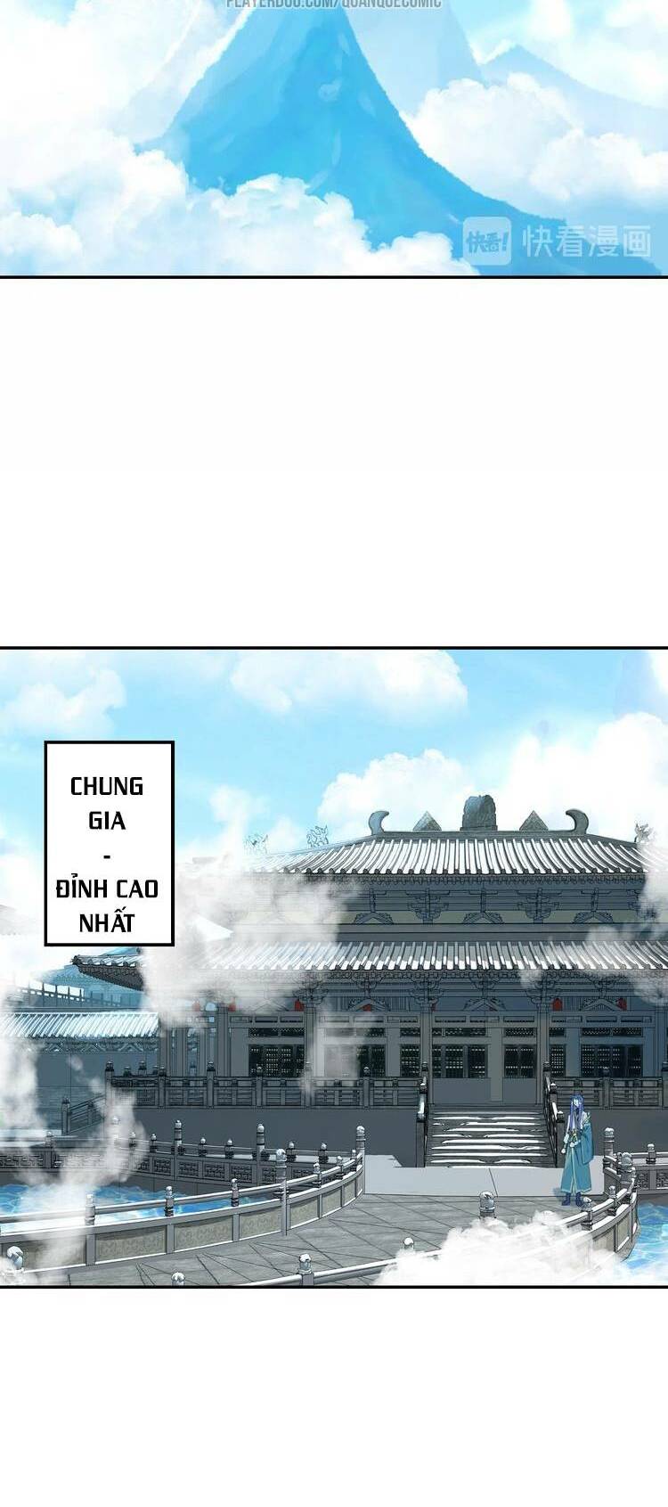 lục tích ma yểm chapter 10 - Trang 17
