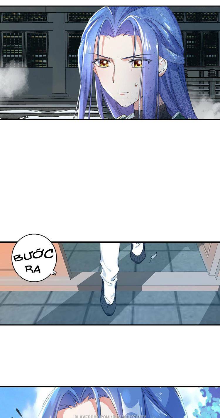 lục tích ma yểm chapter 10 - Trang 18