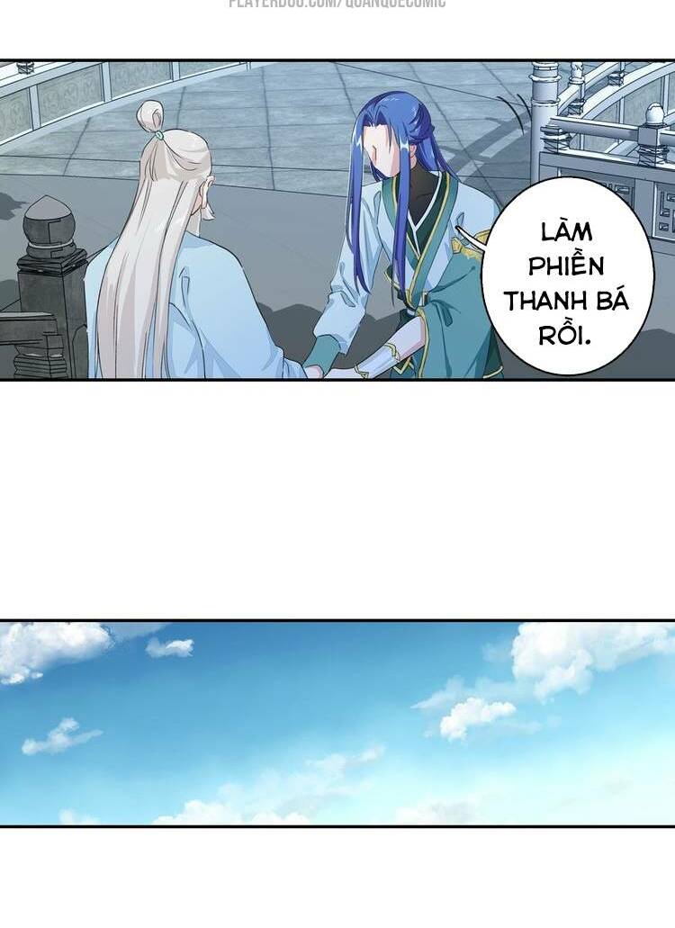 lục tích ma yểm chapter 10 - Trang 25