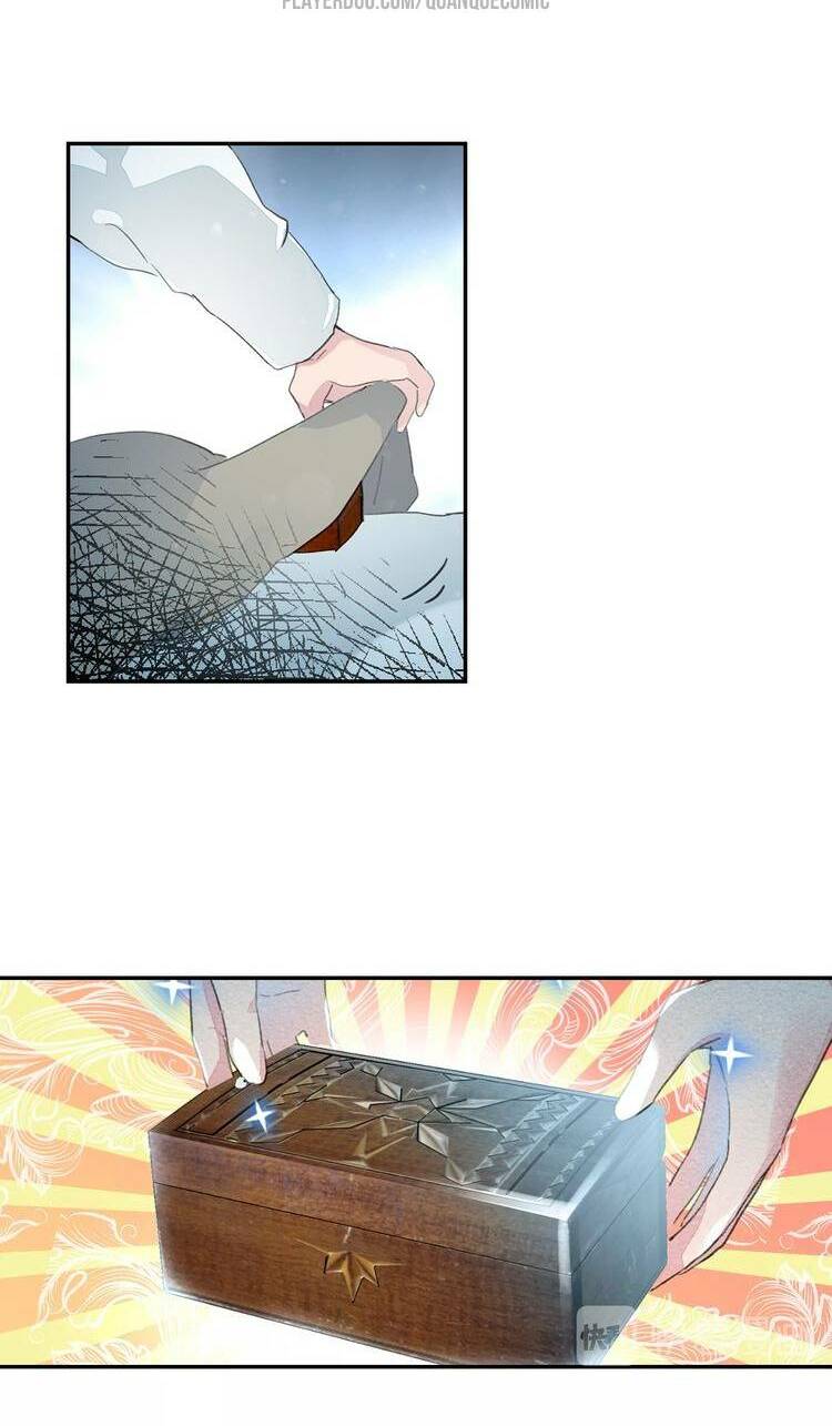 lục tích ma yểm chapter 11 - Trang 12