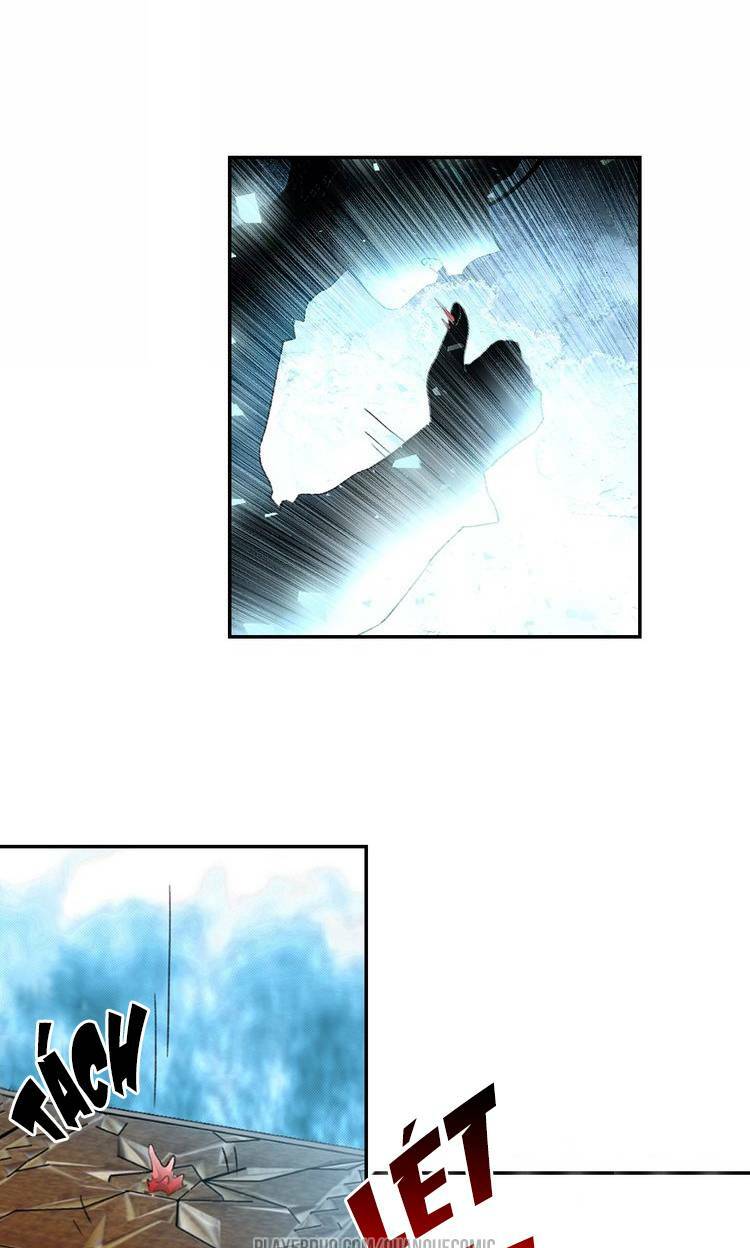 lục tích ma yểm chapter 11 - Trang 13