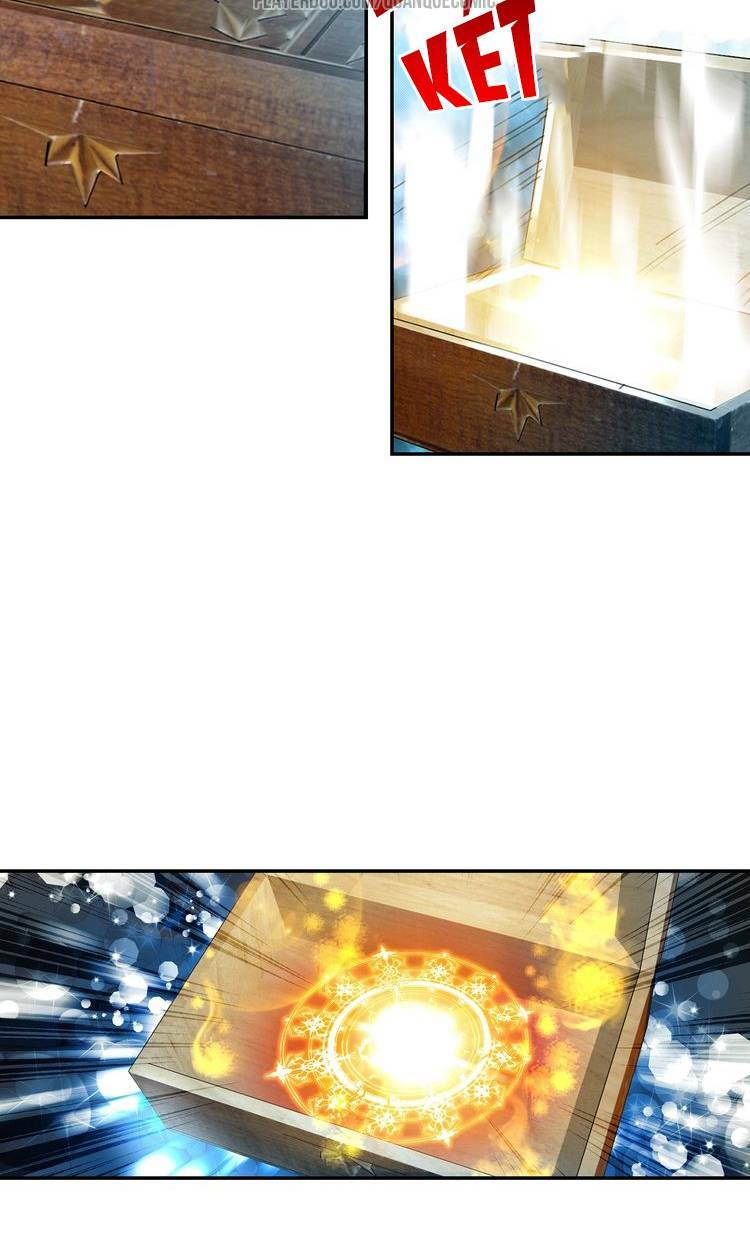 lục tích ma yểm chapter 11 - Trang 14