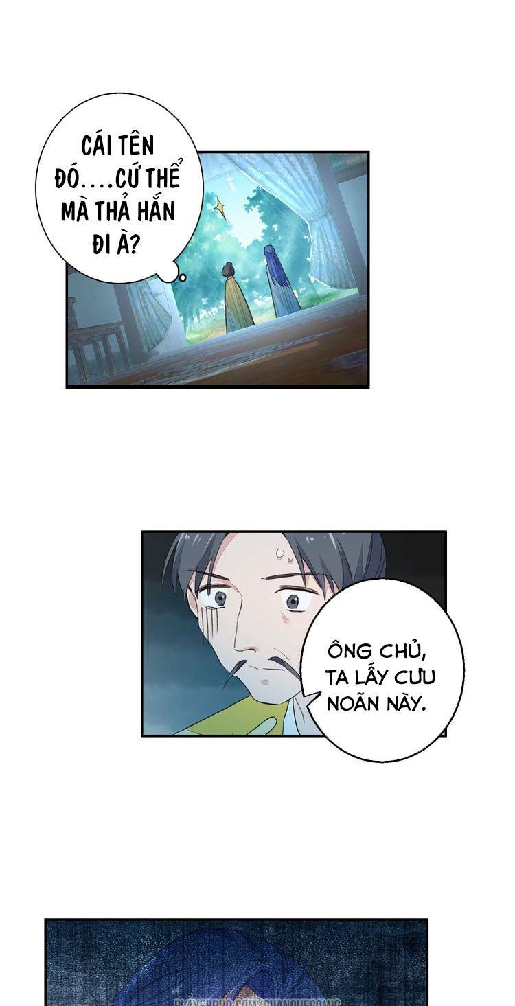 lục tích ma yểm chapter 12 - Trang 5