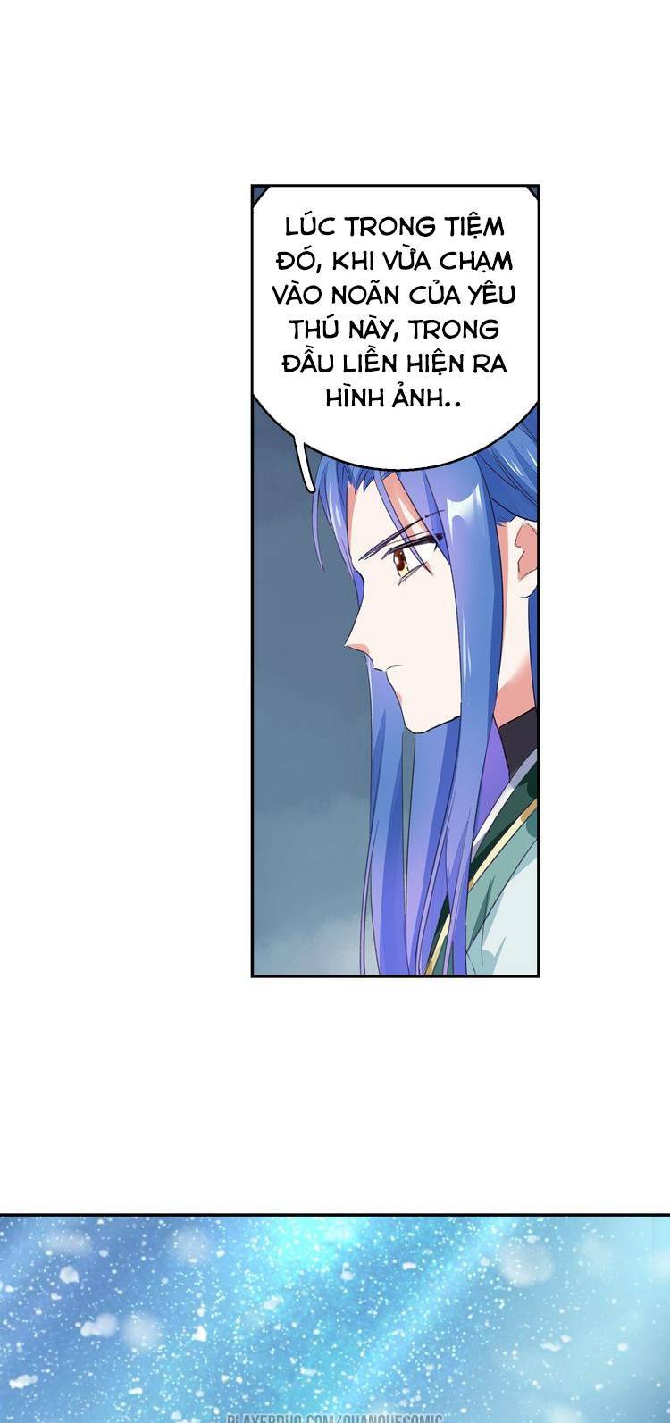 lục tích ma yểm chapter 12 - Trang 9