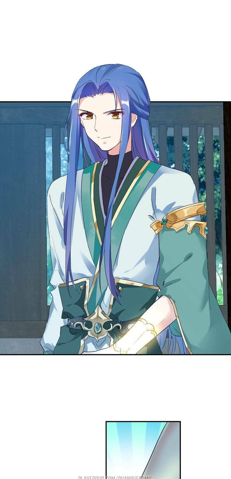 lục tích ma yểm chapter 12 - Trang 18
