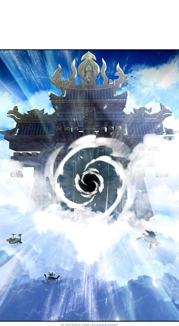 lục tích ma yểm chapter 12 - Trang 20
