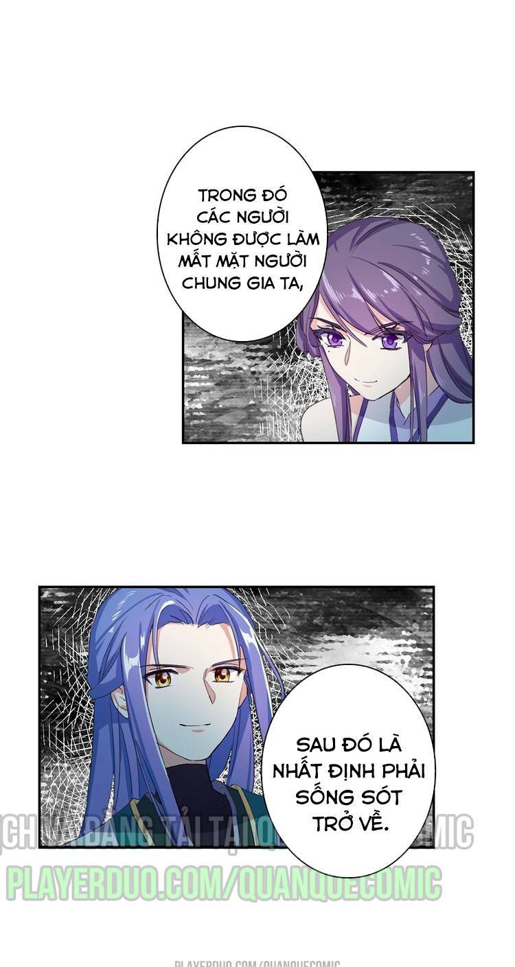 lục tích ma yểm chapter 12 - Trang 24