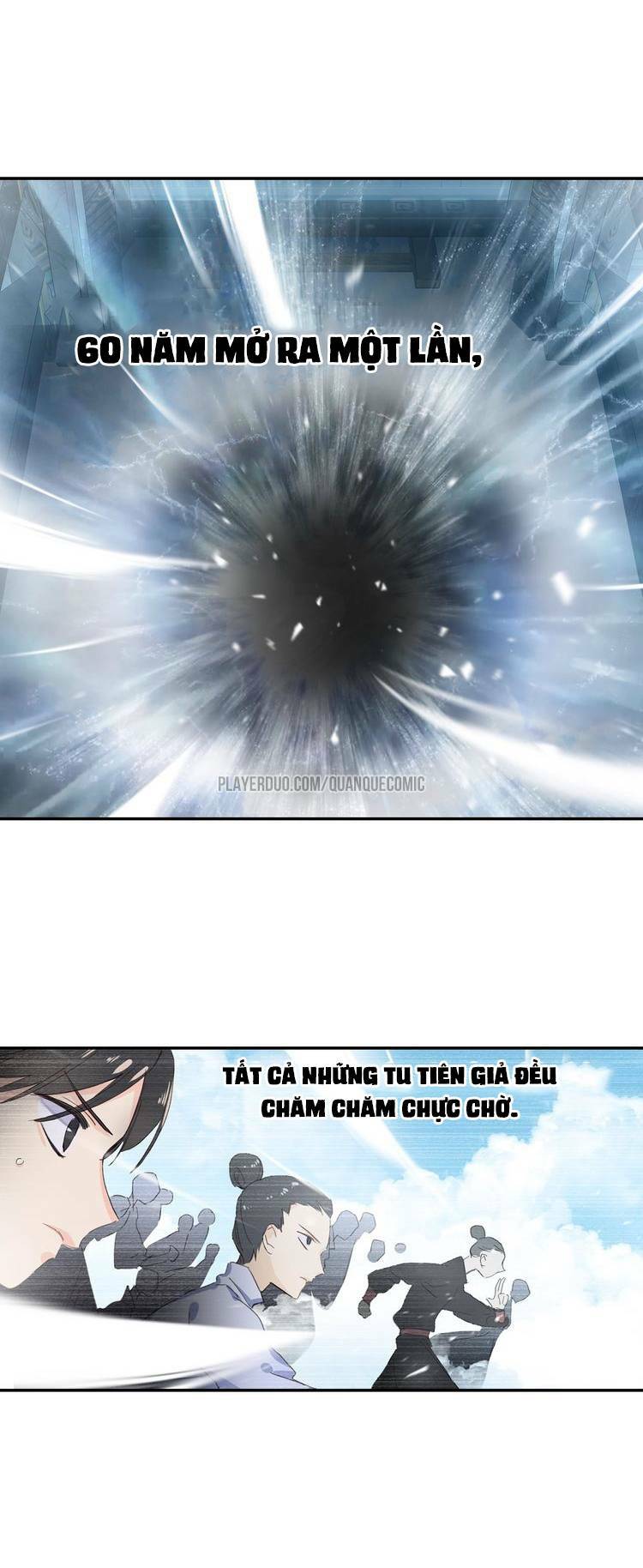 lục tích ma yểm chapter 12 - Trang 26