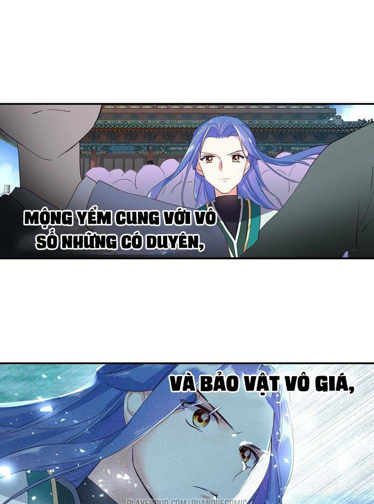 lục tích ma yểm chapter 12 - Trang 27