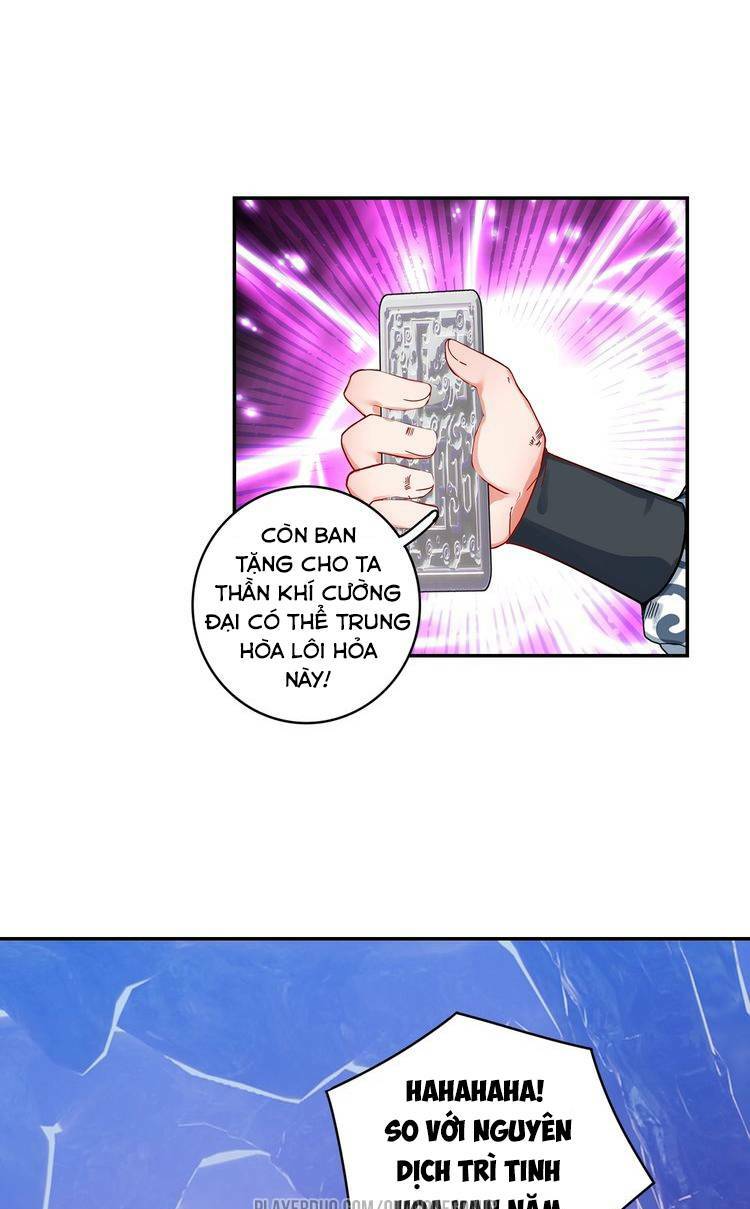 lục tích ma yểm chapter 23 - Trang 4