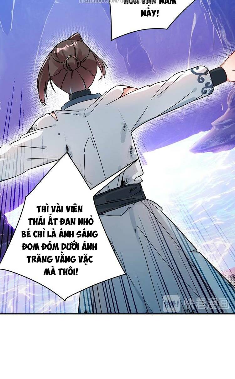 lục tích ma yểm chapter 23 - Trang 5