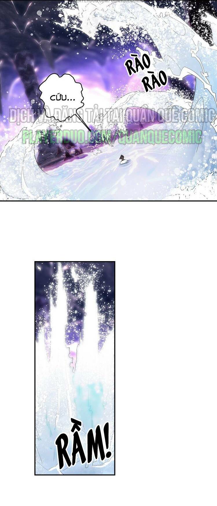 lục tích ma yểm chapter 23 - Trang 23