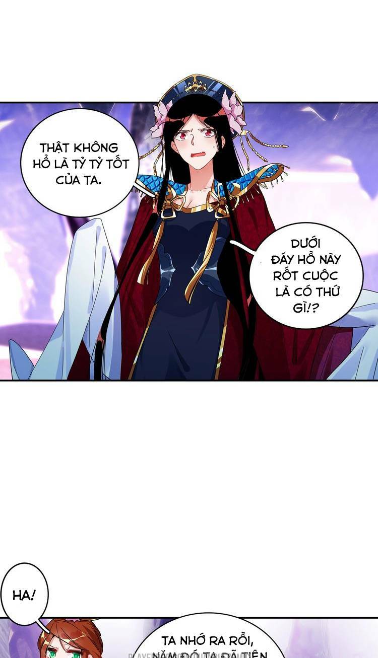 lục tích ma yểm chapter 23 - Trang 24
