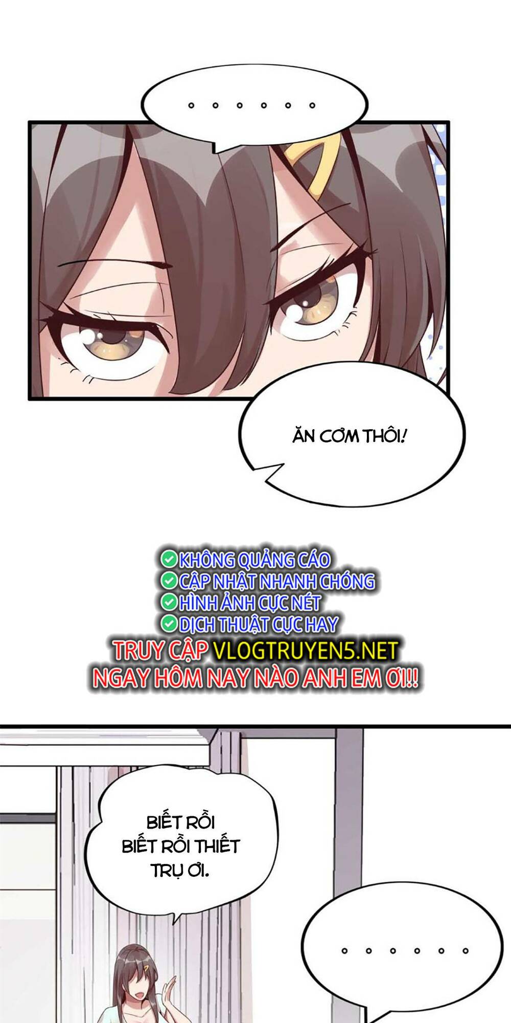 lời nguyền này thật tuyệt vời chapter 2 - Trang 10