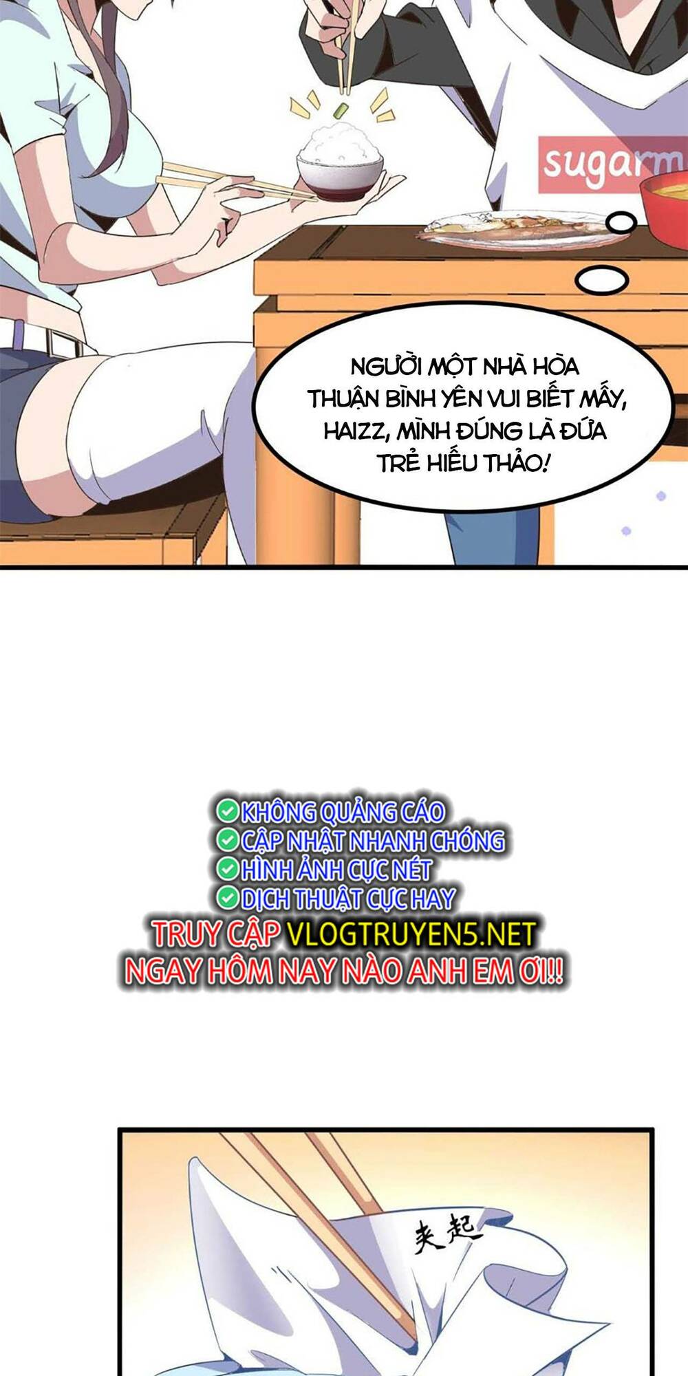 lời nguyền này thật tuyệt vời chapter 2 - Trang 15