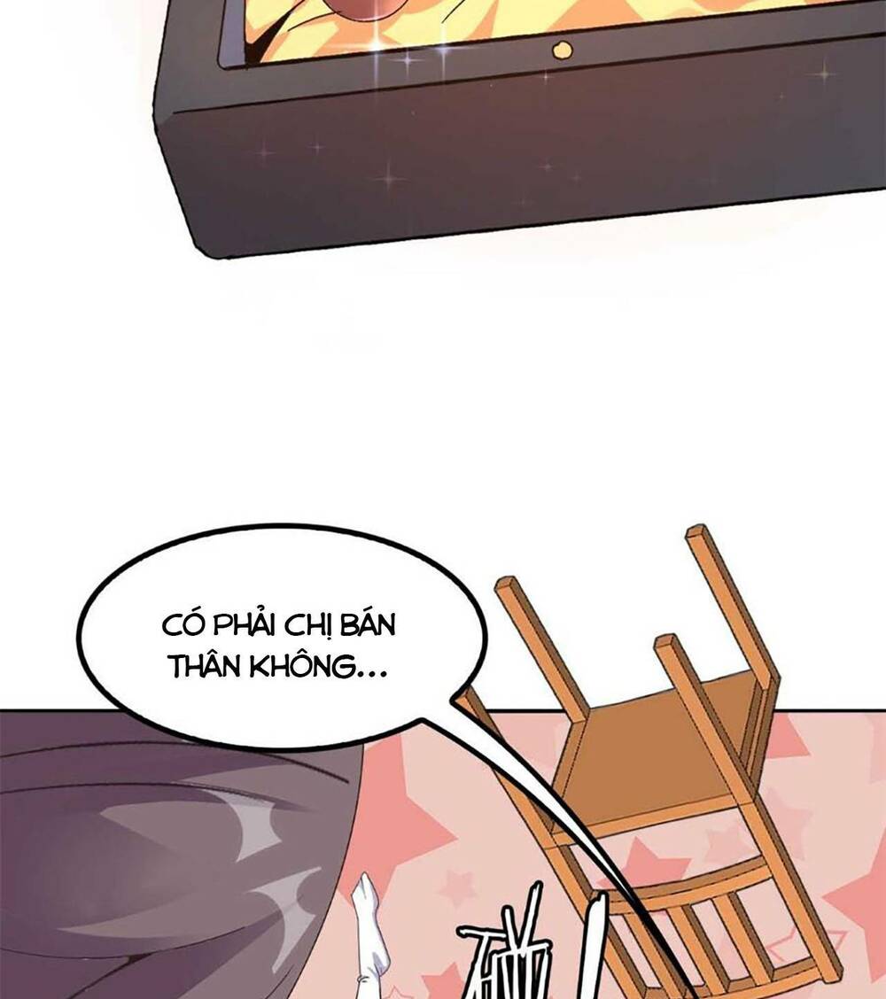lời nguyền này thật tuyệt vời chapter 2 - Trang 24
