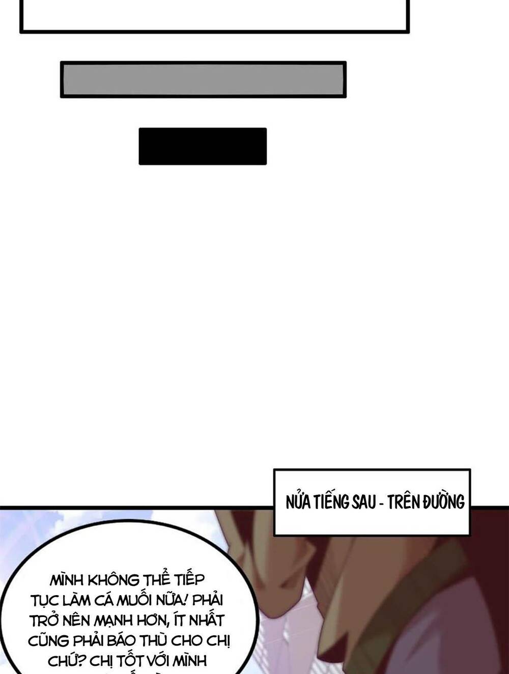 lời nguyền này thật tuyệt vời chapter 2 - Trang 32
