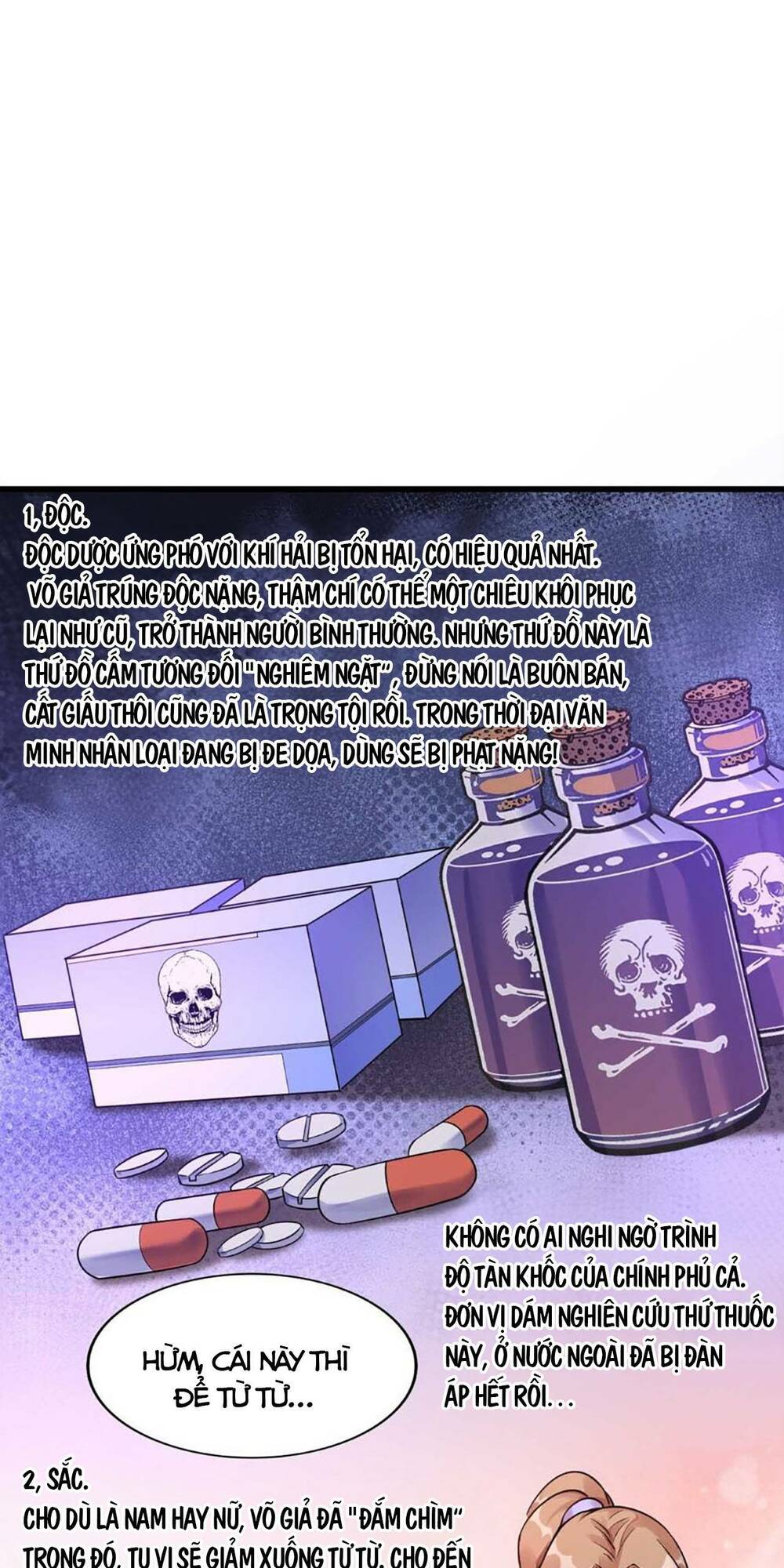 lời nguyền này thật tuyệt vời chapter 2 - Trang 39
