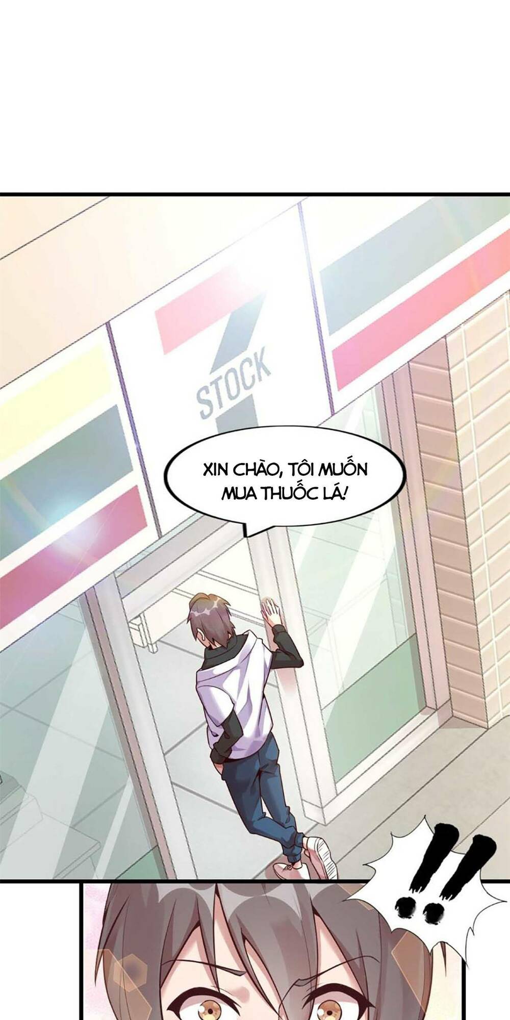 lời nguyền này thật tuyệt vời chapter 2 - Trang 43