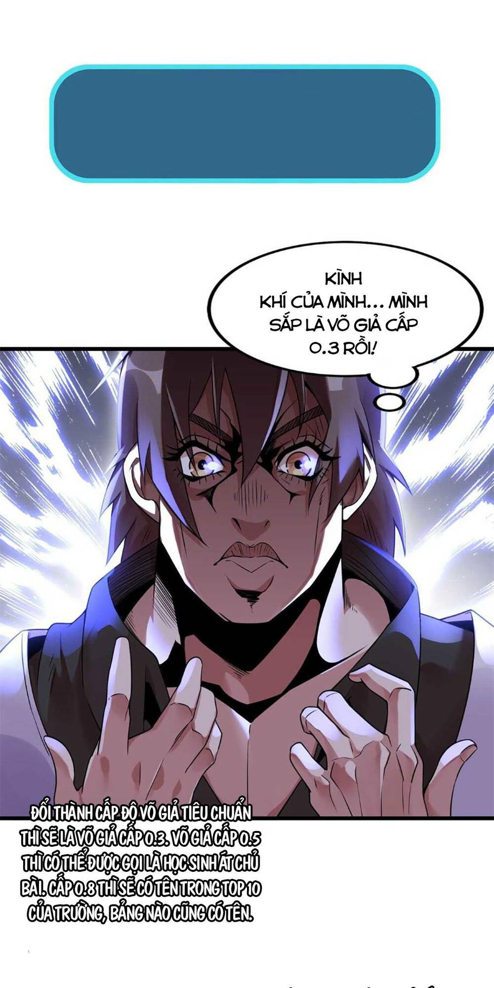 lời nguyền này thật tuyệt vời chapter 2 - Trang 56