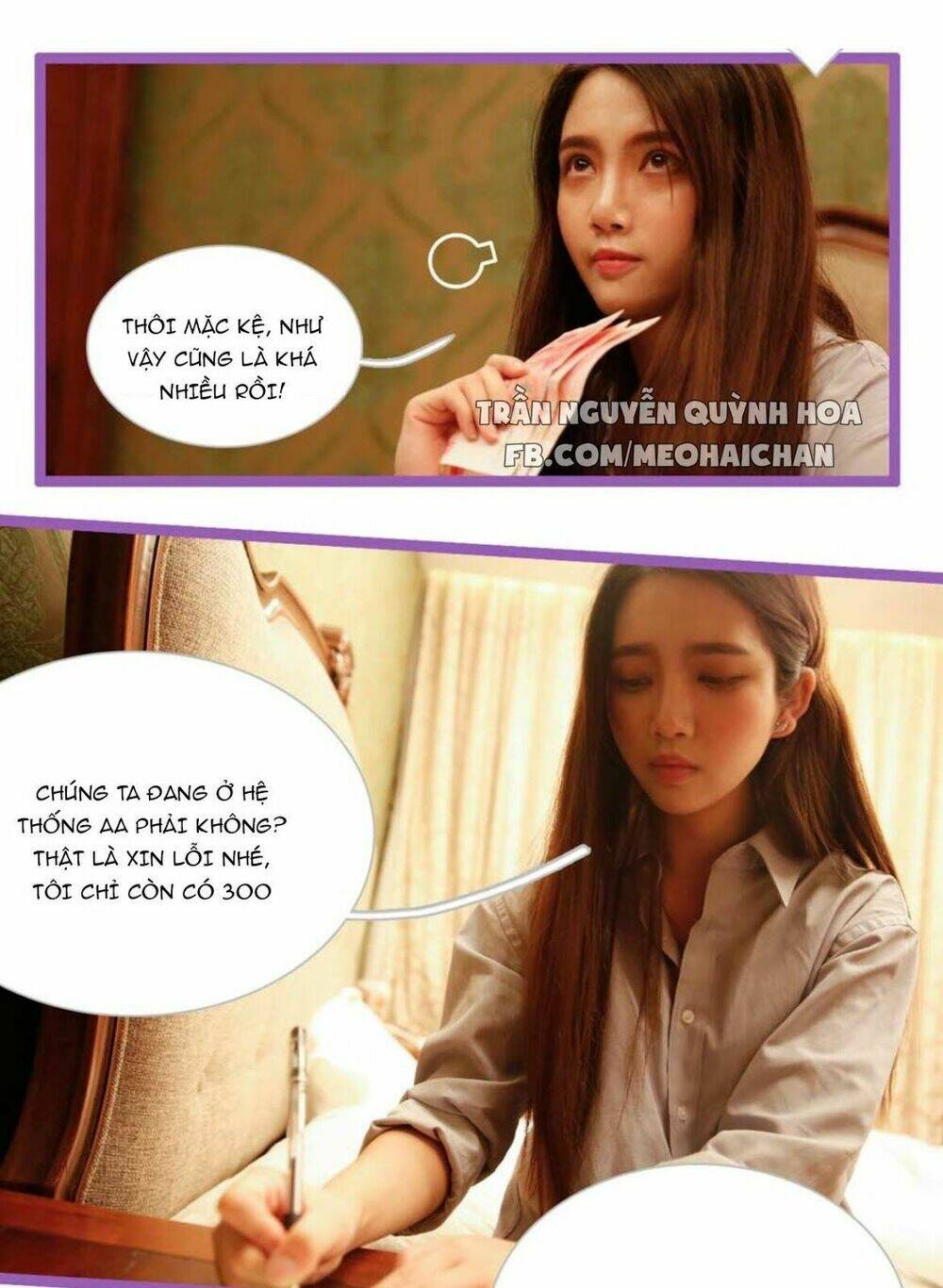 hôn đồ mạch lộ chapter 2 - Trang 9