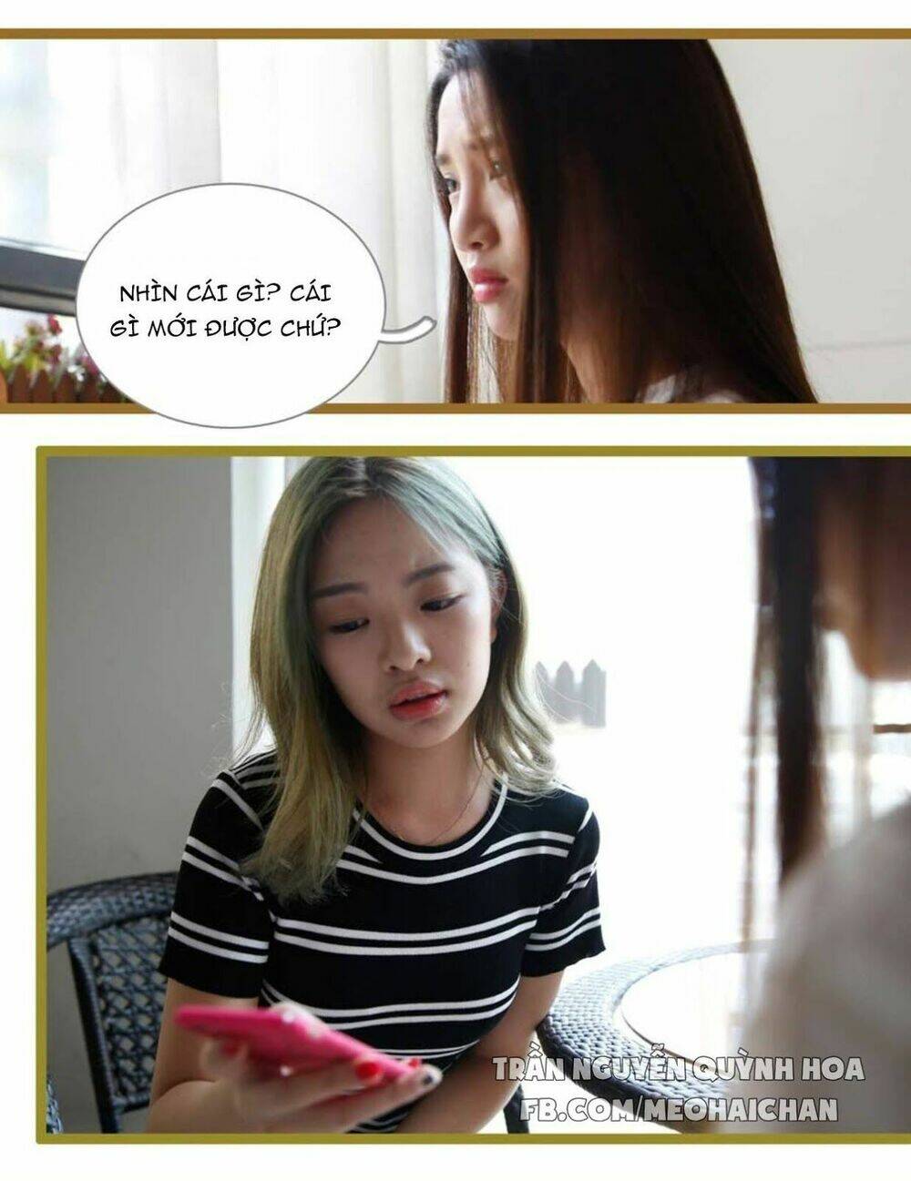 hôn đồ mạch lộ chapter 2 - Trang 18