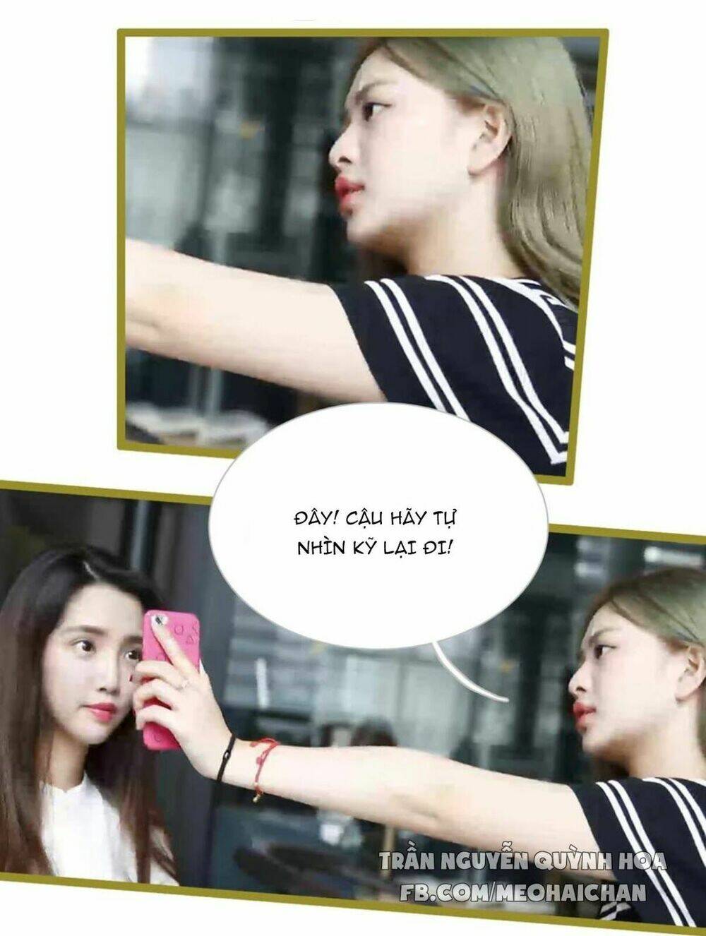 hôn đồ mạch lộ chapter 2 - Trang 20