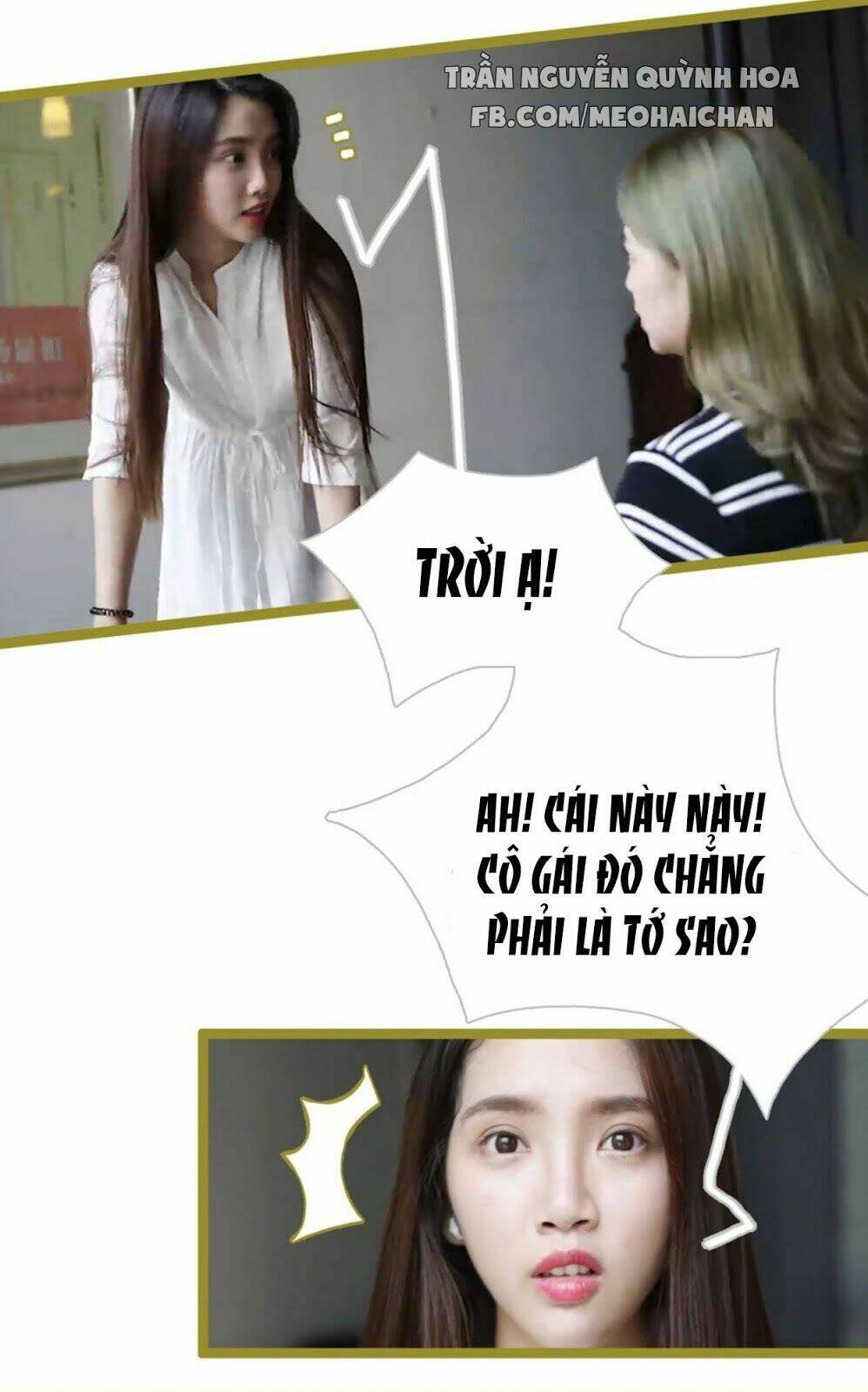 hôn đồ mạch lộ chapter 2 - Trang 22