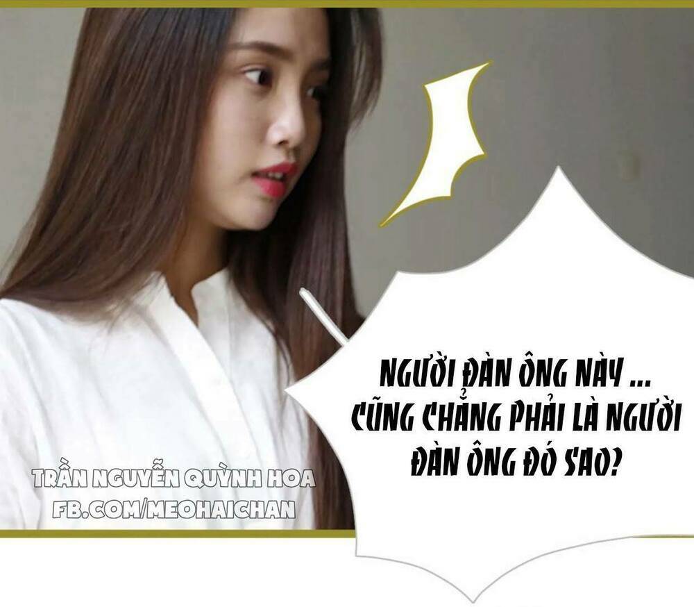 hôn đồ mạch lộ chapter 2 - Trang 23