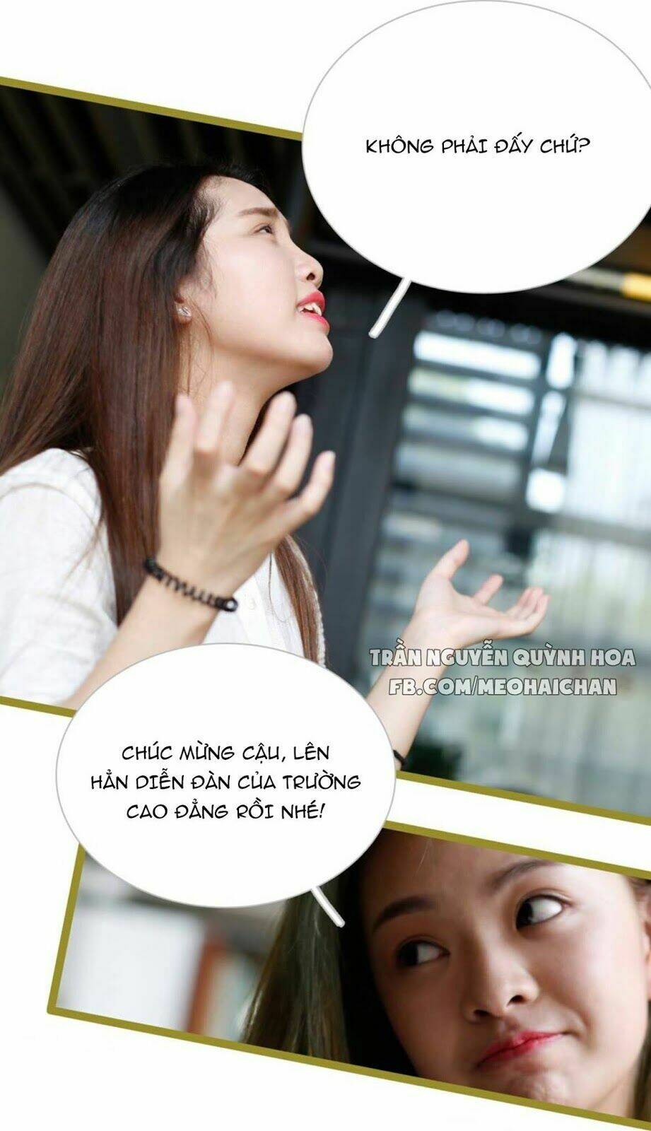 hôn đồ mạch lộ chapter 2 - Trang 24