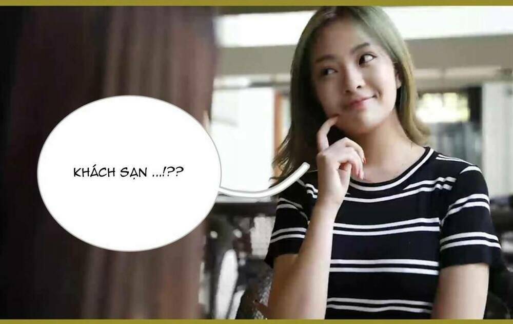 hôn đồ mạch lộ chapter 2 - Trang 28